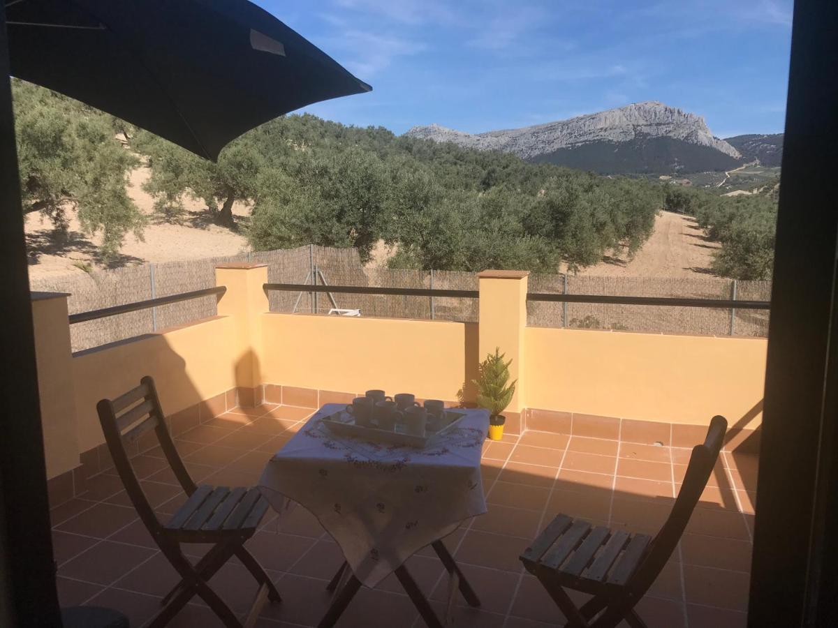 Casa Rural “Las Espinosas” บิยานูเอวาเดลตราบูโก ภายนอก รูปภาพ